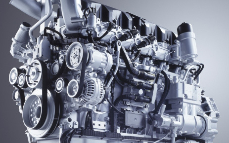 Piston :: Cars and engine